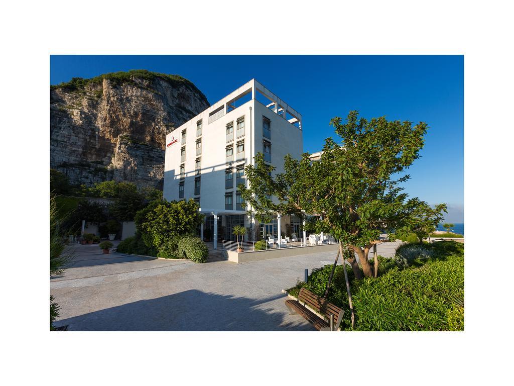 Towers Hotel Stabiae Sorrento Coast Castellammare di Stabia Zewnętrze zdjęcie